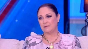 صابونة ركبتي اتكسرت بسبب مشهد رقص