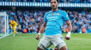 صاروخية مرموش في بورنموث تحصد جائزة أفضل هدف في الدوري الإنجليزي