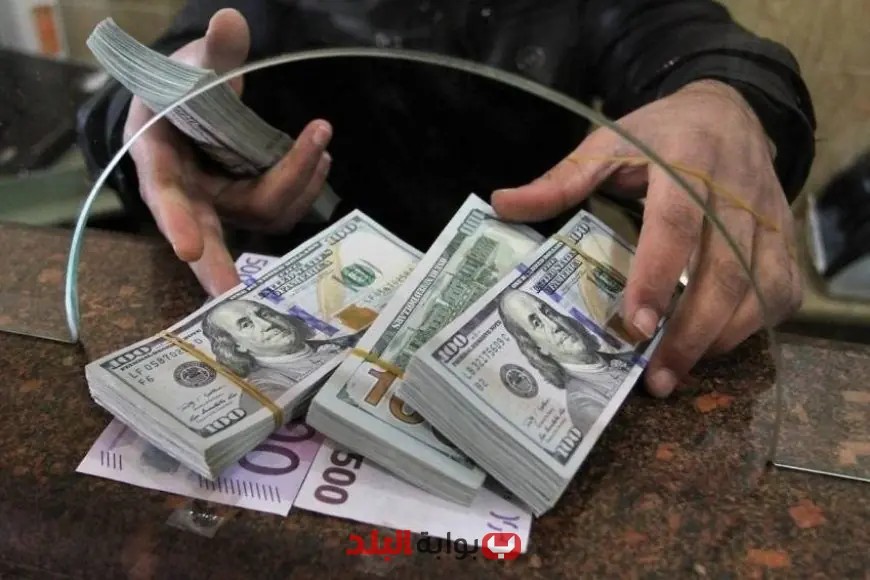 [أبرز التطورات! ارتفاع سعر الدولار إلى ذروته مقابل الجنيه في 26 مايو – اكتشف التفاصيل الكاملة]