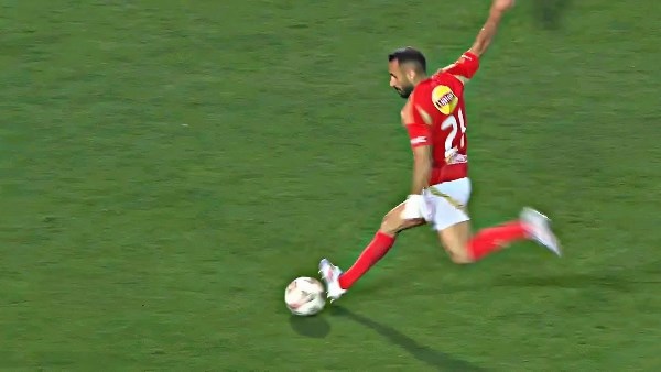 صعب يتكرر في الدوري المصري