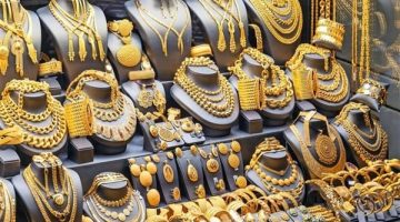 صدمة سعر الذهب اليوم في مصر.. هل يرتفع أم يهبط؟ الأحد 25 مايو 2025