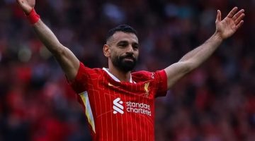 صلاح: كنت على مقربة من الدوري السعودي وهذه هي حقيقة عروض برشلونة وريال مدريد