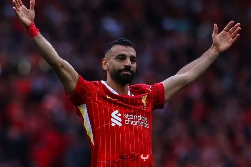 صلاح: كنت على مقربة من الدوري السعودي وهذه هي حقيقة عروض برشلونة وريال مدريد