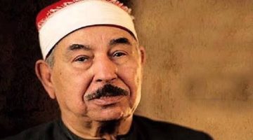 صوت لن ينساه المصريون.. أبرز محطات حياة الشيخ الطبلاوي في ذكرى وفاته