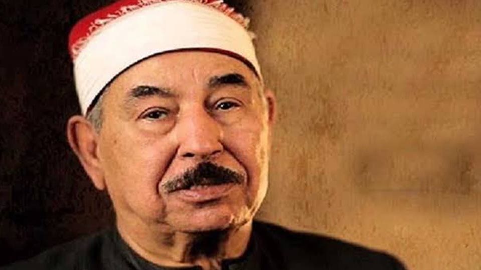 صوت لن ينساه المصريون.. أبرز محطات حياة الشيخ الطبلاوي في ذكرى وفاته