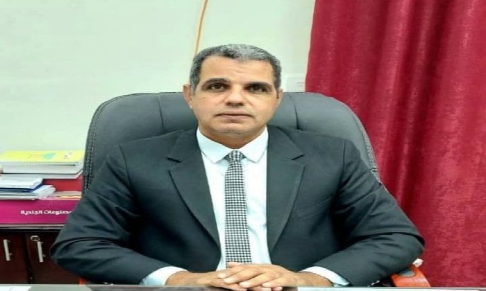 ضبط 656عبوة سلع غذائية منتهية الصلاحية ومجهولة المصدر في البحيرة