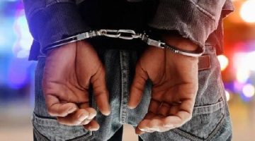 سقوط سارق هاتف فتاة من محل عملها: تفاصيل الضبط