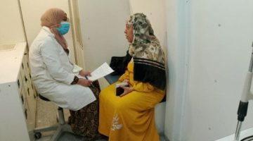 اكتشاف 570 مواطنًا في إسماعيلية بمبادرة حياة كريمة