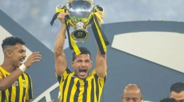 طارق حامد: من نجم إلى انتصار الاتحاد في دوري روشن