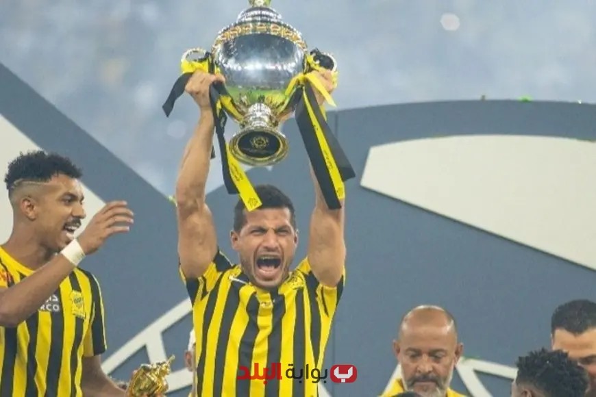طارق حامد: من نجم إلى انتصار الاتحاد في دوري روشن