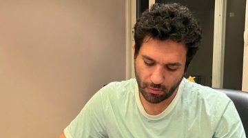 طه الغريب إلى شاشة السينما .. حسن الرداد يستعد لأحدث أعماله السينمائية