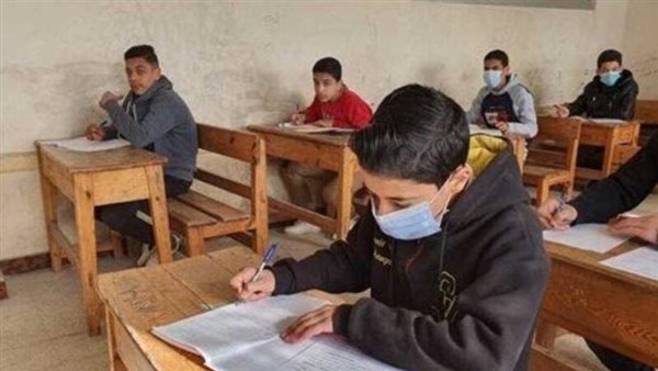 عاجل| توزيع درجات مادة اللغة العربية للصف الثالث الإعدادي 2025