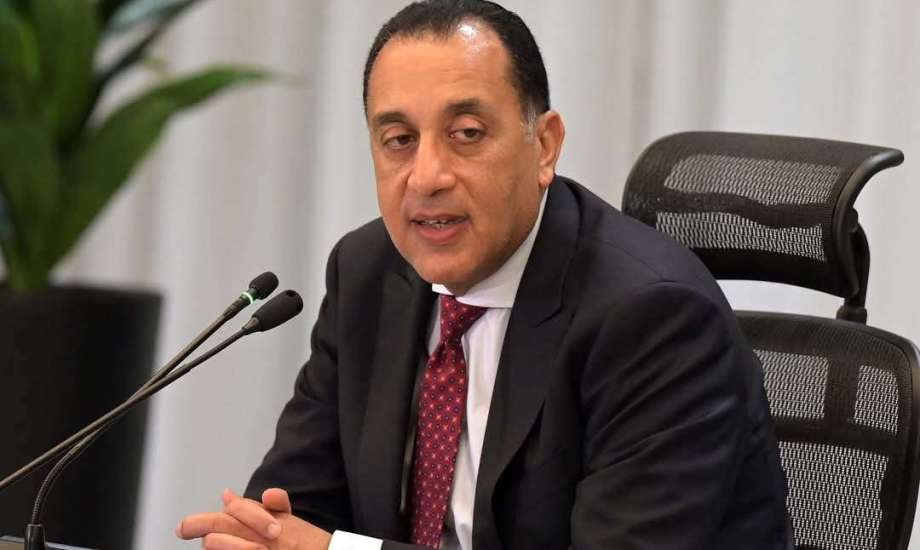 عاجل.. رئيس الوزراء يترأس اجتماع مجلس المحافظين بحضور مديرى الأمن
