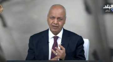 عاوزين إيه؟.. مصطفى بكري يكشف كذب إسرائيل حول اسقاط طائرة مسيرة قادمة من مصر
