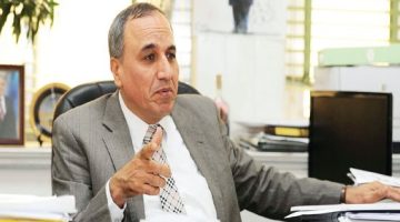 عبدالمحسن سلامة يشكر الجمعية العمومية ويهنىء الفائزين فى انتخابات الصحفيين