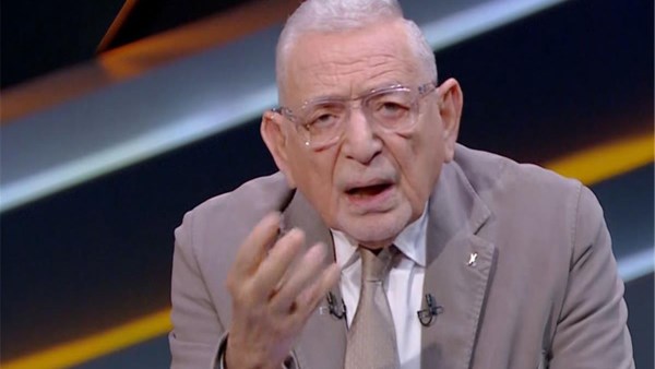 عدلي القيعي يرد علي محمد فضل بسبب همدان الأهلي