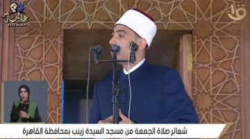 عمارة الأرض ونفع الغير من أعظم وجوه الخير.. فيديو