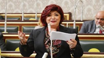 عمال مصر الدعامة الأساسية لكل نهضة وتنمية