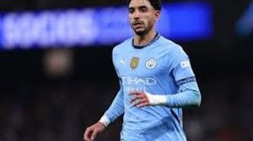 عمر مرموش يتوج بجائزة هدف الموسم في الدوري الإنجليزي.. رسميًا