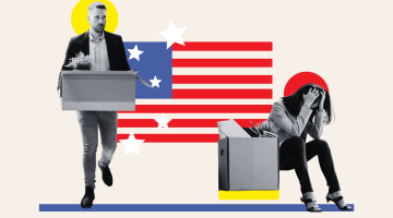 عمليات تسريح العمالة في أمريكا تنخفض 62% خلال أبريل
