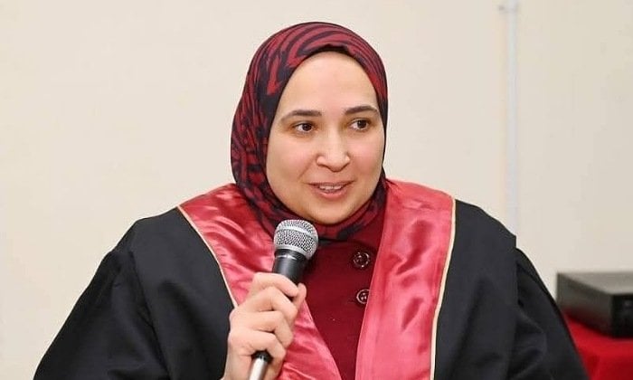 عميد طب أسنان كفر الشيخ: إمكانيات متطورة وتطوير شامل لتخريج أطباء متميزين