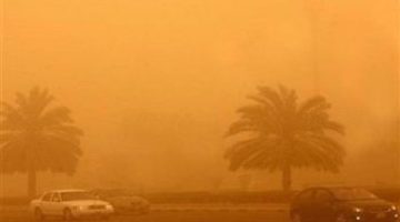 عواصف الرمال.. كيف تؤثر العواصف الترابية على صحتنا وكيف نواجهها؟|تقرير تليفزيوني