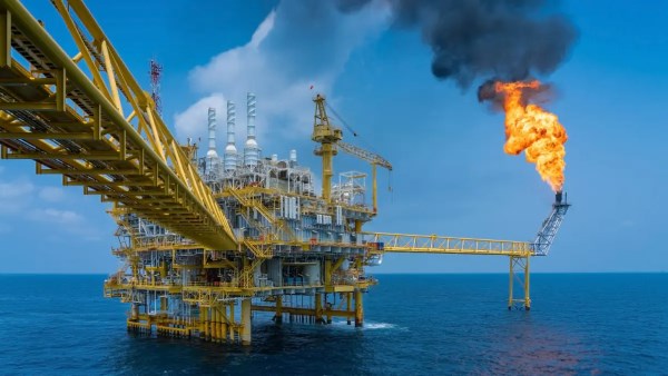 عودة قوية لمصر | استئناف تصدير الغاز يعزز الاقتصاد ويجذب الاستثمارات .. خبير يوضح