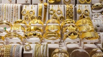 سعر الذهب عيار 21 الآن في مصر: تحديث لحظي