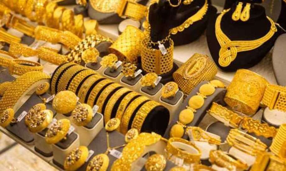 عيار 21 يخسر 400 جنيه.. مفاجأة في أسعار الذهب اليوم بالصاغة مع انخفاض مؤشر الدولار