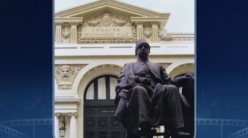 غدا..حفل ختام الدورة الحادية عشرة من مهرجان الإسكندرية للفيلم القصير