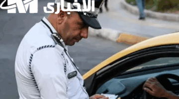 غرامة 500 ألف دينار وغلق الطريق صار لازم.. ليه الحكومة عراقية مش هتسامح مخالفات المرور تاني؟