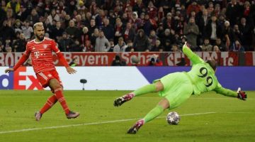 فرايبورج يعرقل تقدم ليفركوزن ويُهدي لقب الدوري الألماني رسميا للبايرن