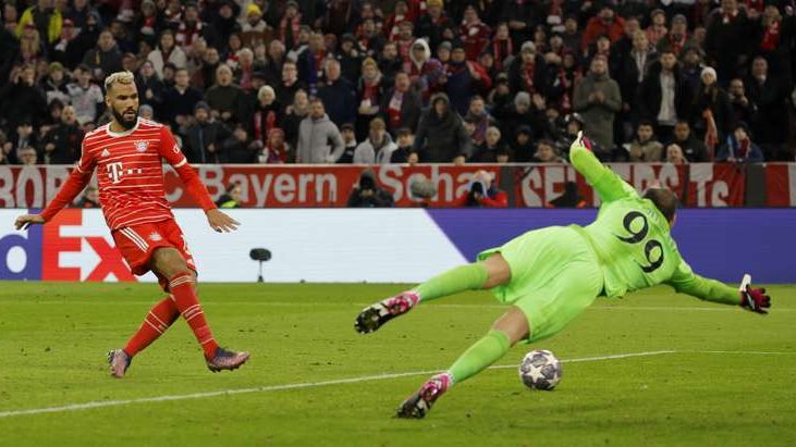 فرايبورج يعرقل تقدم ليفركوزن ويُهدي لقب الدوري الألماني رسميا للبايرن