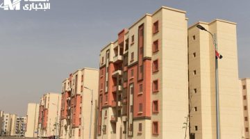 فرص الإسكان تتضاءل: احجز شقتك بالإسكان الاجتماعي 2025 فورًا!