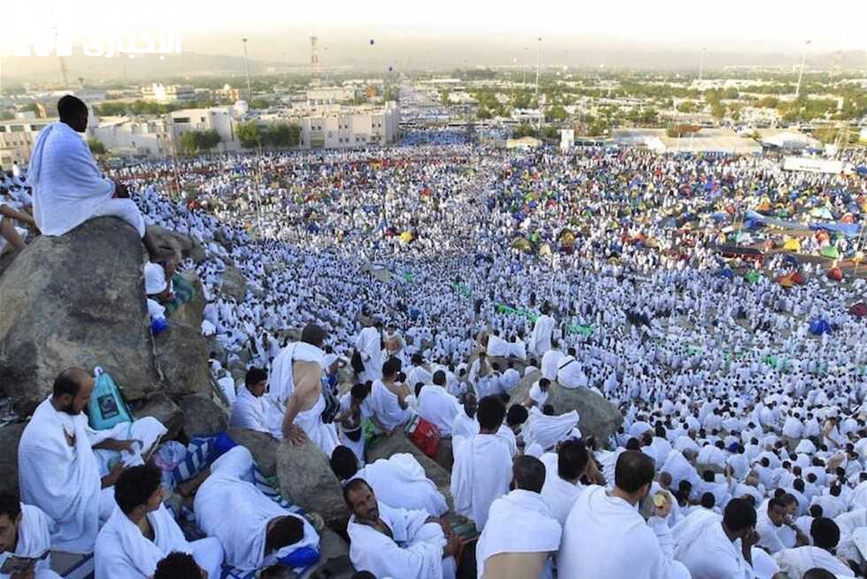 فرصة عمرك للدعاء اللى بيغير القدر.. كلمات تفتح لك أبواب السماء فى يوم عرفة 2025 وتحقق لك كل اللى بتتمناه