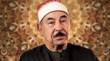 في ذكراه الخامسة| استعراض مسيرة الطبلاوي.. آخر حبة في مسبحة دولة التلاوة