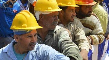 في عيد العمّال.. أجر شهر ونصف مكافأة نهاية الخدمة للعامل بعد بلوغه المعاش