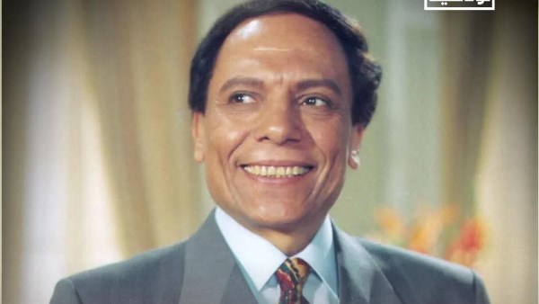 فيلم عن الزعيم عادل إمام على قناة الوثائقية