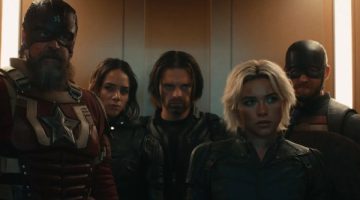 فيلم مارفل الجديد Thunderbolts يتصدر البوكس أوفيس في عطلته الأسبوعية الأولى
