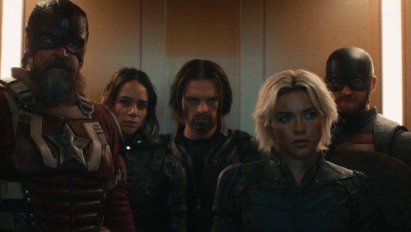 فيلم مارفل الجديد Thunderbolts يتصدر البوكس أوفيس في عطلته الأسبوعية الأولى