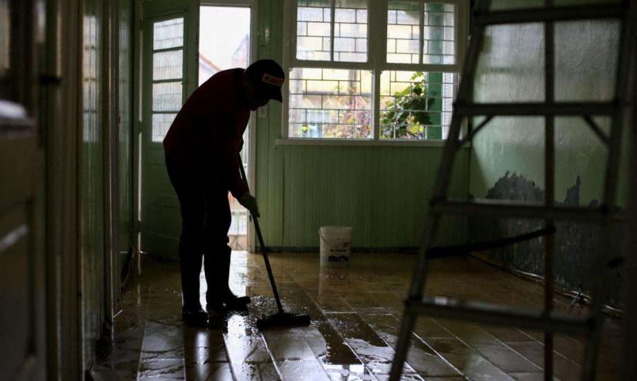 قانون العمالة المنزلية.. توجيهات رئاسية ومناقشات حكومية لمنع التهميش