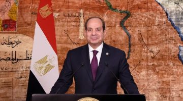 قانون العمالة المنزلية يعكس حرص الرئيس السيسي على جموع العاملين