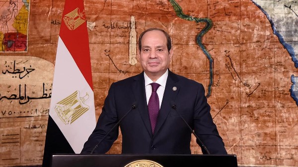 قانون العمالة المنزلية يعكس حرص الرئيس السيسي على جموع العاملين
