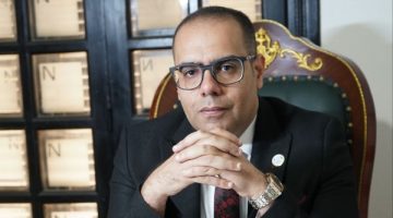 قانون العمل الجديد يبني نظاما متكاملا ويحقق العدالة الاجتماعية