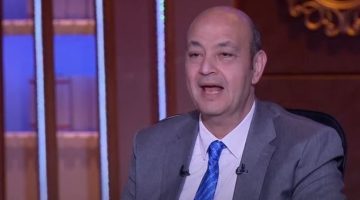 قبل نزال ميدان التايمز سكوير.. عمرو أديب مع مايك تايسون