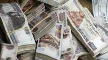 قرار عاجل بالتحفظ على 450 مليون جنيه مضبوطات تجار مخدرات
