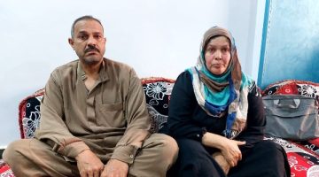 قرار عاجل بحق حارس أمن في الاعتداء على طفلة بشبين القناطر