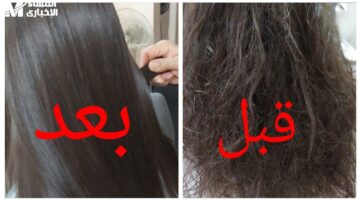 كافيار طبيعي لشعرك.. وصفة سحرية لترطيب الشعر قبل المناسبة