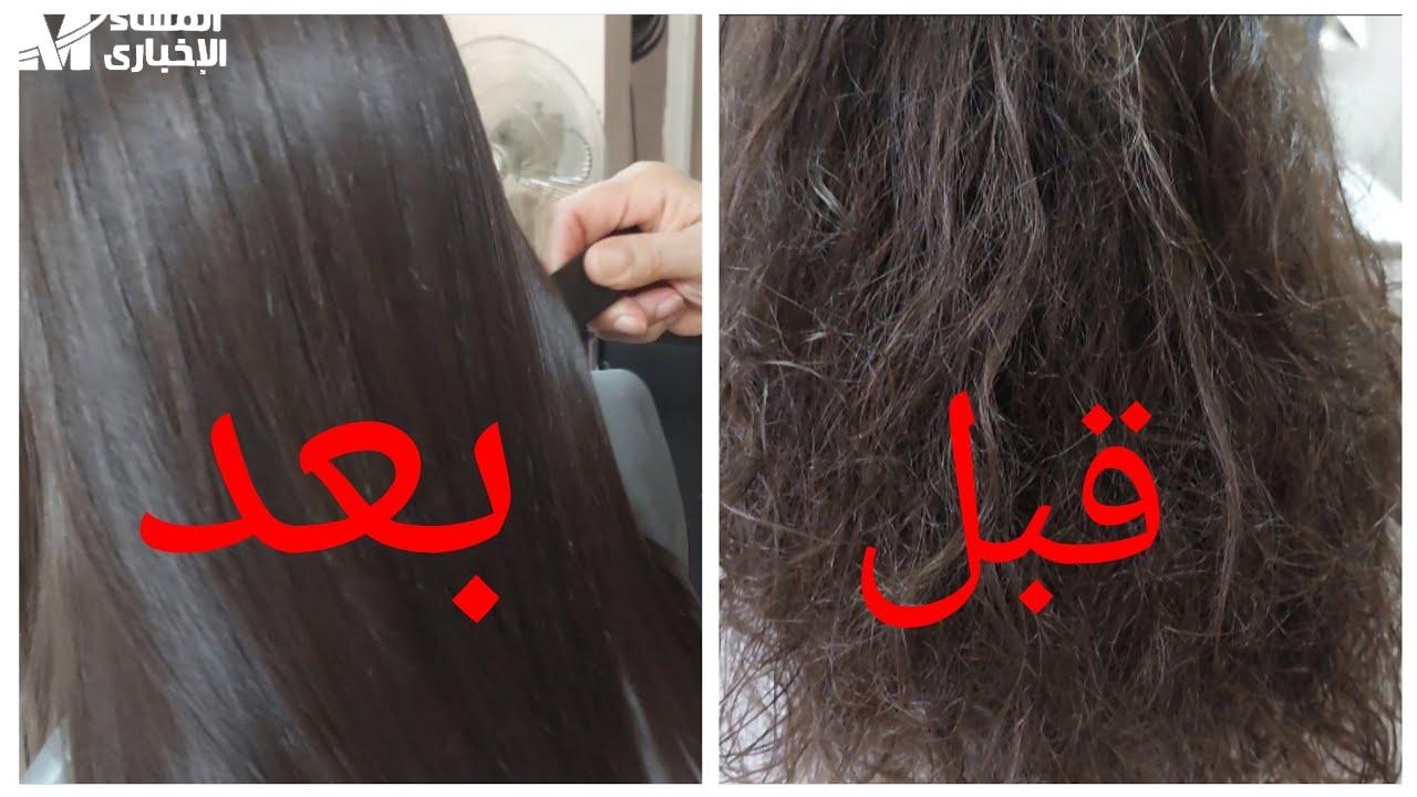 كافيار طبيعي لشعرك.. وصفة سحرية لترطيب الشعر قبل المناسبة