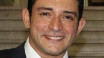 «كان مكتئب».. زوجة حفيد نوال الدجوي تكشف عن سبب انتحار زوجها